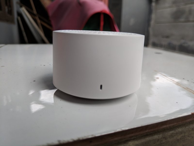 Desain Xiaomi Mi Compact Bluetooth Speaker 2