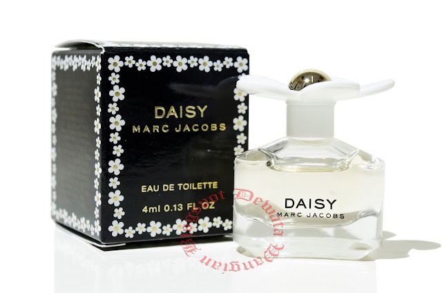Marc Jacobs Daisy Miniature Perfume