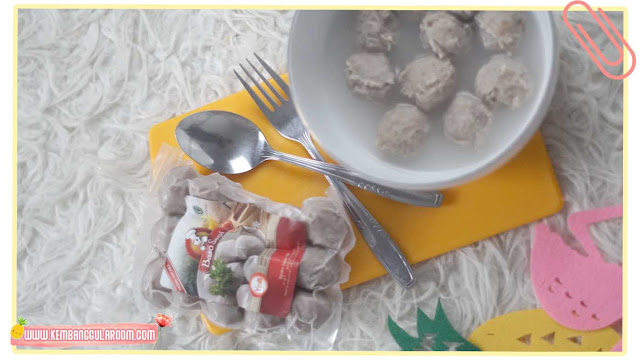 bakso yen, istimewa, berkualitas, dan halal