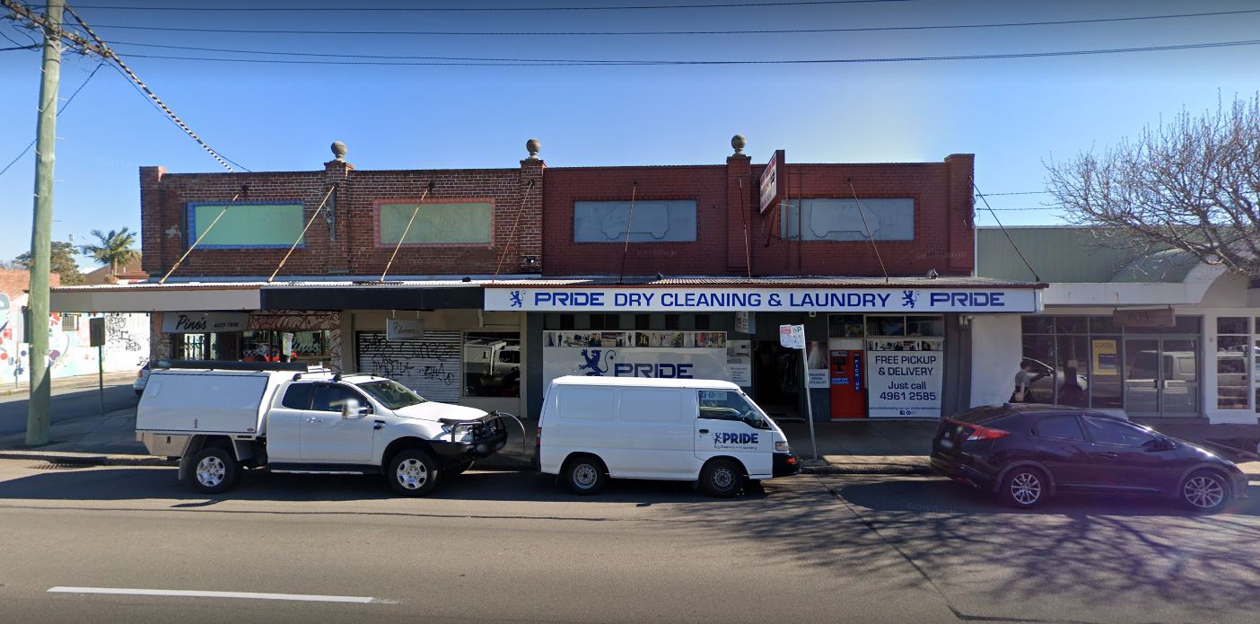 2NURFM Hunter News Hunter Dry Cleaners Urge Minister to Put Them on