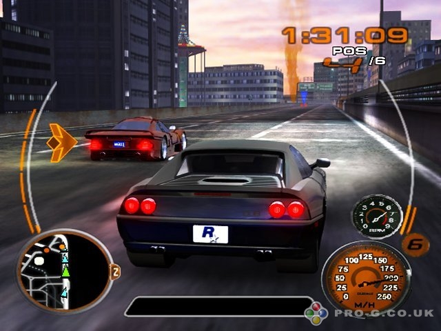 Midnight Club 3 Pc Completo Iso Midnight Club 3 Pc Completo Iso