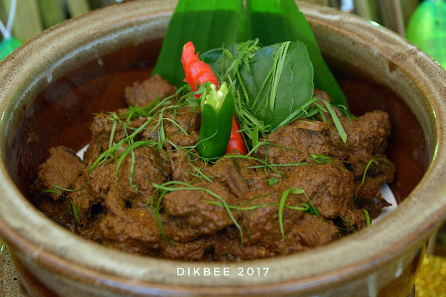 Rendang Tok Berbuka Puasa Dan Menginap di Philea Resort & Spa Melaka