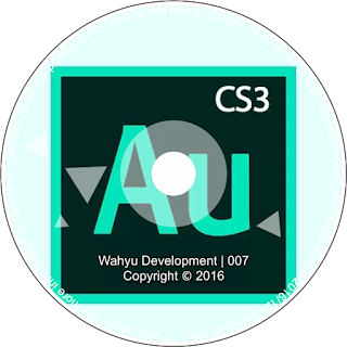 Download Adobe Audition CS3 Full Version with Google Drive
