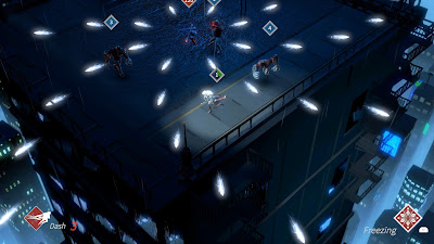 Ruvato Original Complex Game Screenshot 4