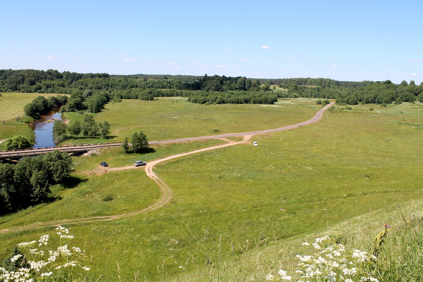 Гора ореховна