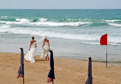 Getting Married at Karon Beach?