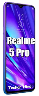 Realme 5 Pro