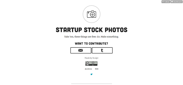 Startup Stock Situs Penyedia Gambar Gratis Startup Stock