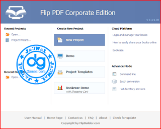  Flip PDF Corporate Edition 2.4.9.28 Silent Install 2019-05-28_03-37-22