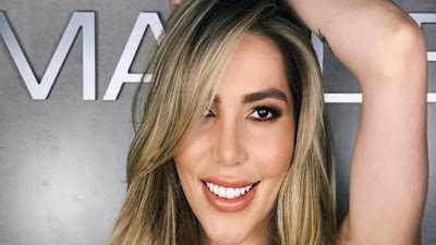 Podría ser Frida Sofía la nueva Aventurera