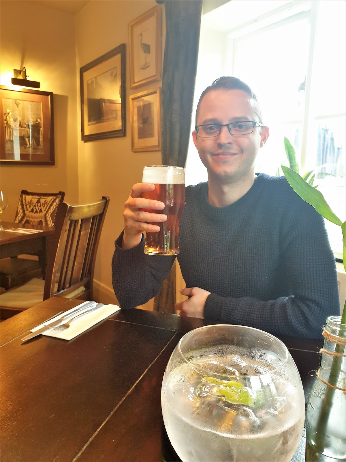 AD REVIEW THE LITTLE OWL SOLIHULL PRETTY YOUNG THING