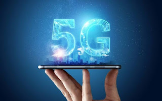 List of Countries and Phones using 5G