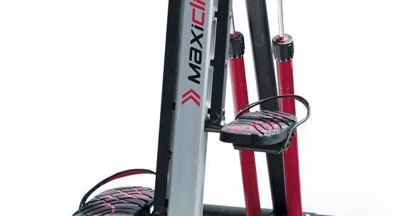 Home Gym Zone: MaxiClimber XL-2000 versus Original MaxiClimber Classic