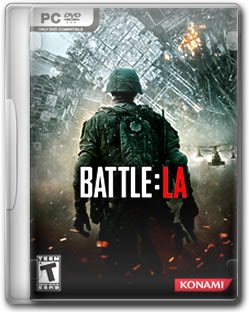 Download   Battle: Los Angeles SKIDROW