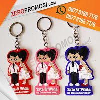 Gantungan kunci karet custom, Rubber keyring, Rubber Keychain di tangerang, Custom Gantungan kunci karet, rubber keychain custom termurah