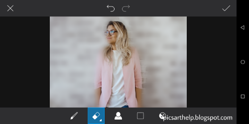Details 300 how to blur background in picsart