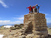 CALVITERO O TORREÓN DEL CALVITERO (Máx. cota Cáceres)