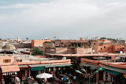 الفنادق السياحية بمراكش تقدم 1483 غرفة للعاملين الطبيين وسط أزمة كوفيد 19