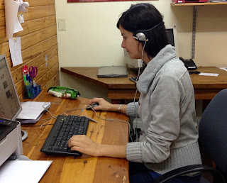 Online Spanish Private course
