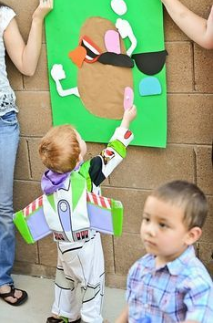 Year Old Birthday Party Ideas