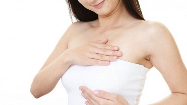 Mách bạn cách tăng size vòng 1 ở nữ giới Mách bạn cách tăng size vòng 1 ở nữ giới