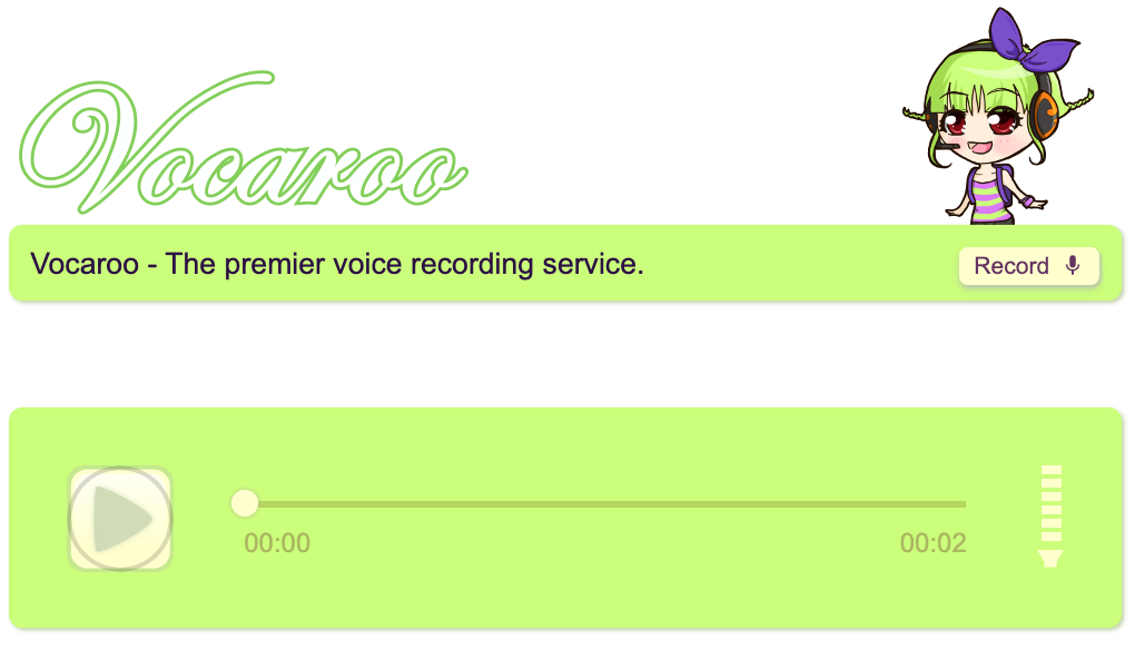 3 of The Best Audio Recording Tools for Teachers in 2020 Educational