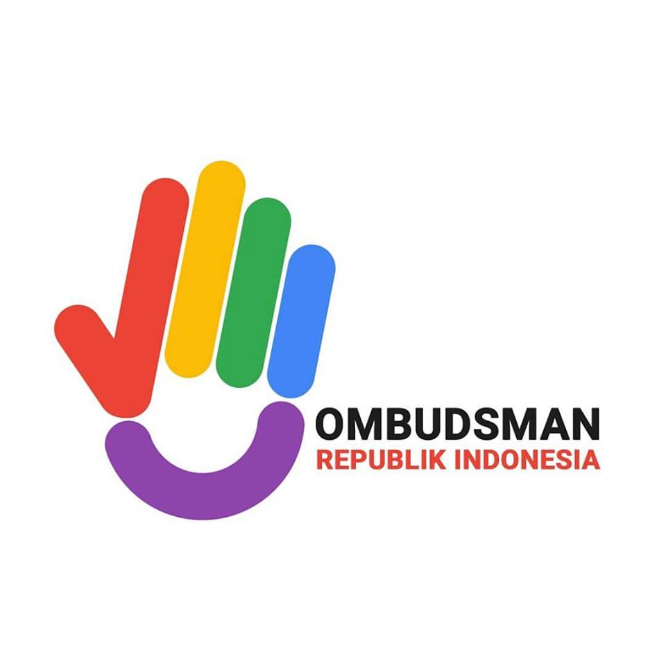 Logo Ombudsman Terbaru Logo OMBUDSMAN TERBARU 2017