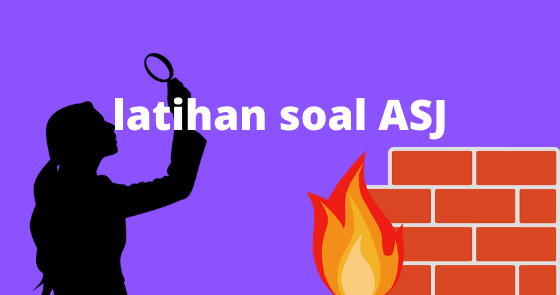 Soal Soal Dan Jawaban Asj Administrasi Sistem Jaringan Kelas 12 Rasmakom