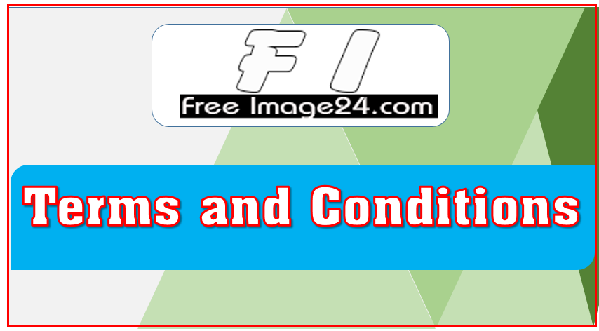 Terms and Conditions Free Image 24