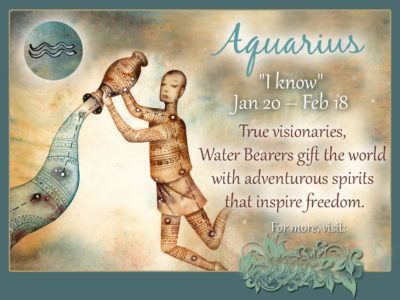 Horoscope Today: Aquarius Horoscope for August 31, 2023 - Thursday