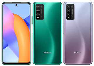 من المقرر أن يبدأ Honor 10x Lite الظهور العالمي في 10 نوفمبر honor 10x lite,honor,honor 9 lite,honor 10,honor 10 lite,honor 8 xda,honor 8s antutu,the honor,honor 20 pro kimovil,