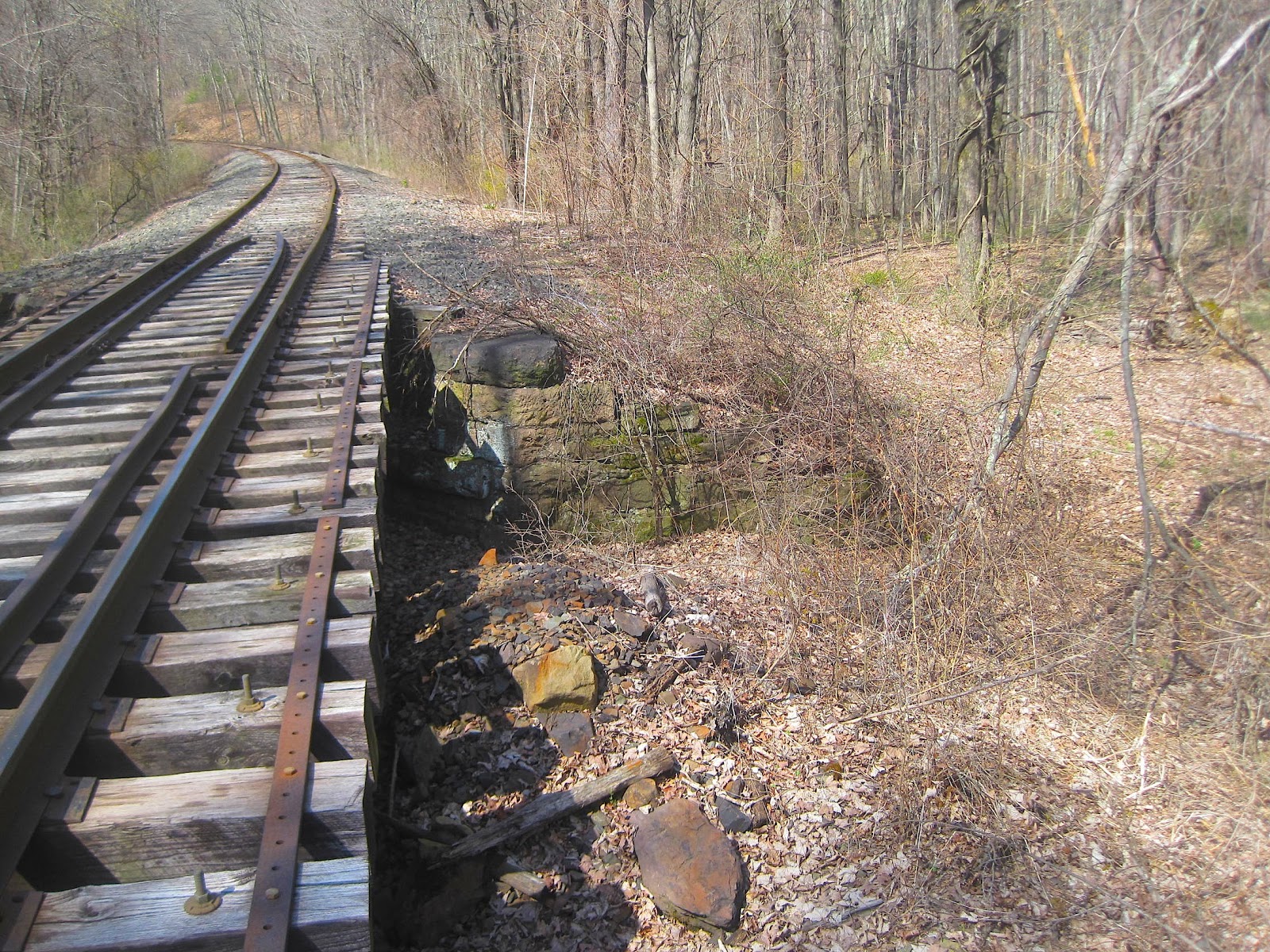 The Mt.Tom Billy Goat Ashley Reservoir via Millville Road