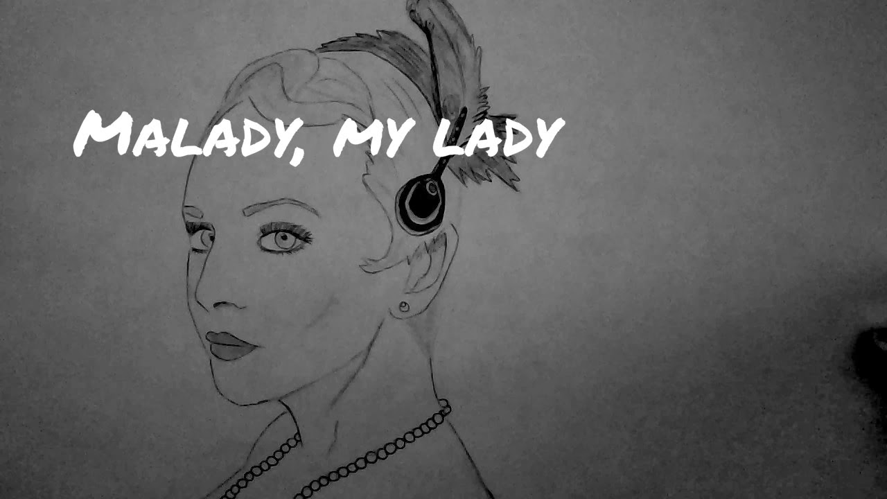 Malady, My Lady - Creativity and culture from Manchester and beyond