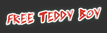 Free Teddy Boy