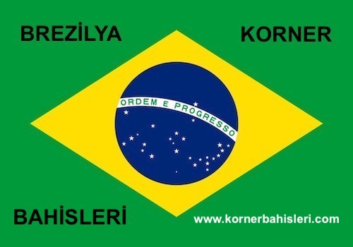 Brezilya Korner Bahisleri