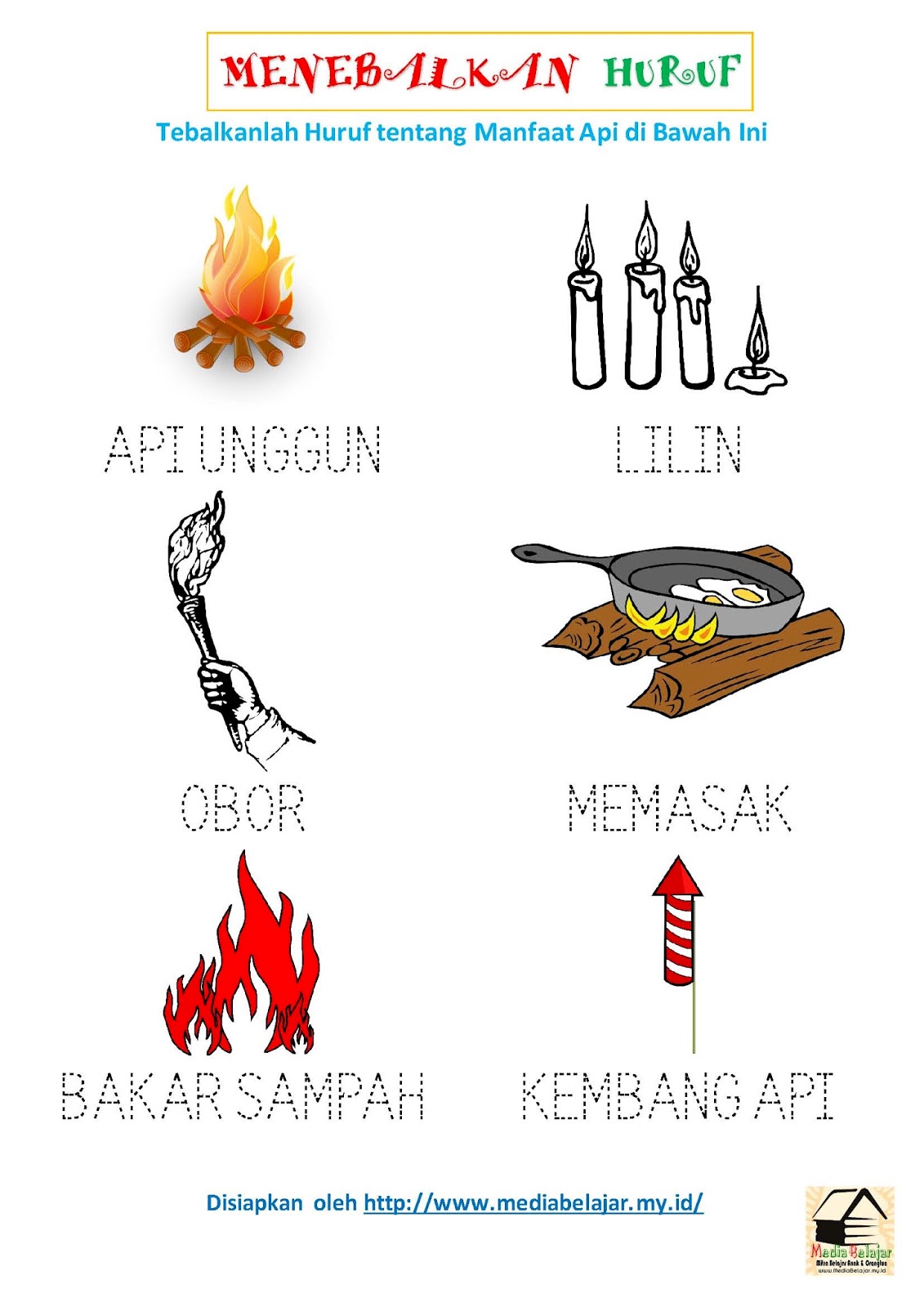 Analog Perangkat Umum