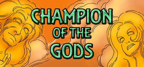 Champion of the Gods Free Download PC Game