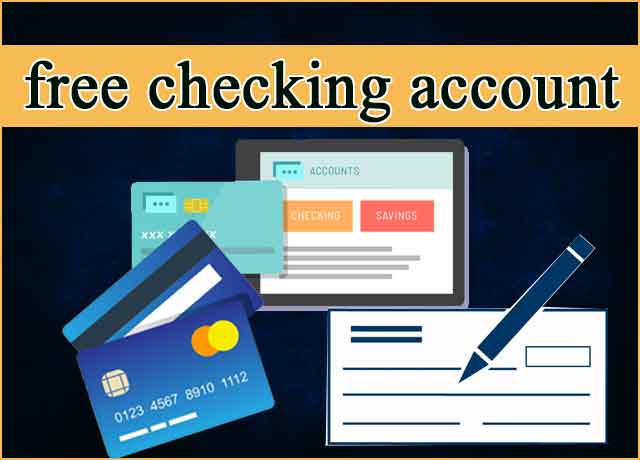 12 Best Free Checking Account Bank List