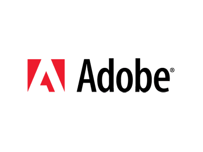 adobe logo