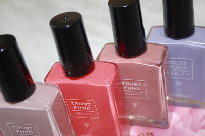 trust fund beauty nail polish review