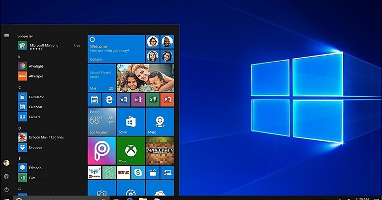 download windows 10 home iso