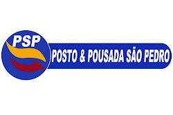 POSTO & POUSADA SÃO PEDRO