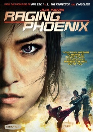 Fênix Indomável - Legendado Torrent