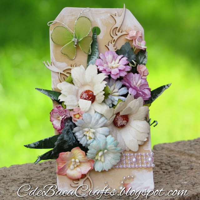 Gift Tag_Flowers_CdeBacaCrafts