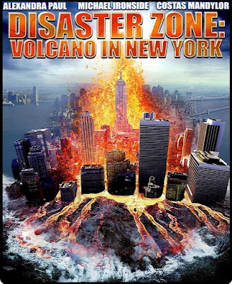 Disaster Zone: Volcano in New York (2006) Dual Audio [Hindi – Eng] 720p DVDRip ESub x265 HEVC