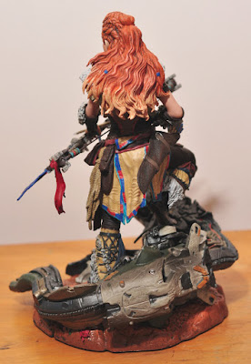 horizon zero dawn figures horizon zero dawn figures