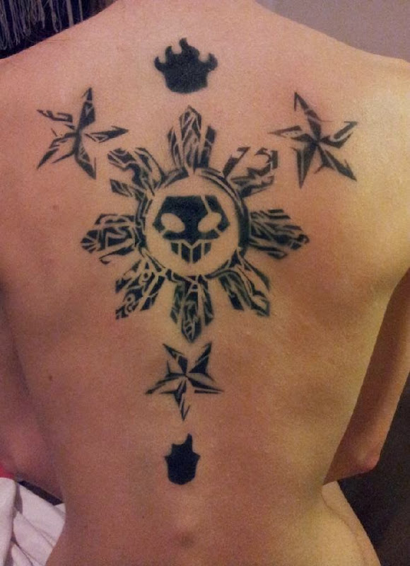 Body Paint Tattoo Body Art and Painting