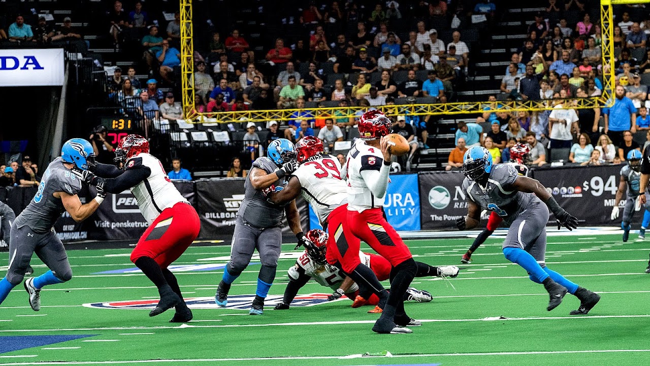 Arena Football Ball Ball Choices