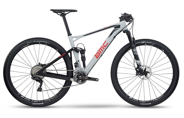 vertical xl2 mountain bike price