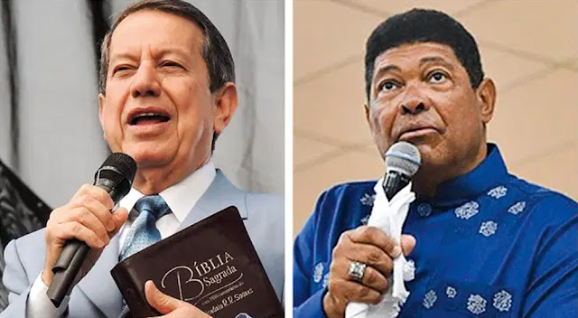 A dívida milionária das igrejas evangélicas com a Receita Federal